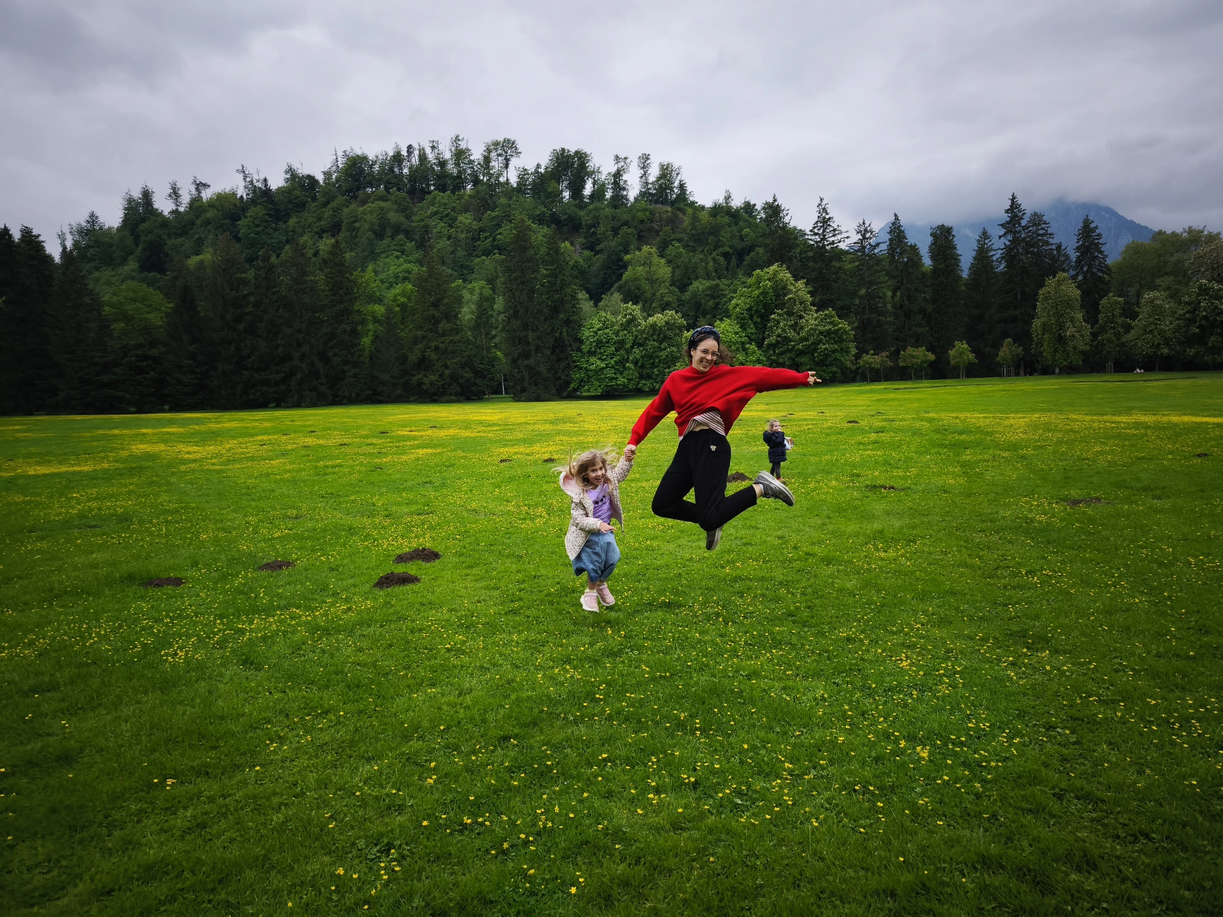קטניות וזרעים