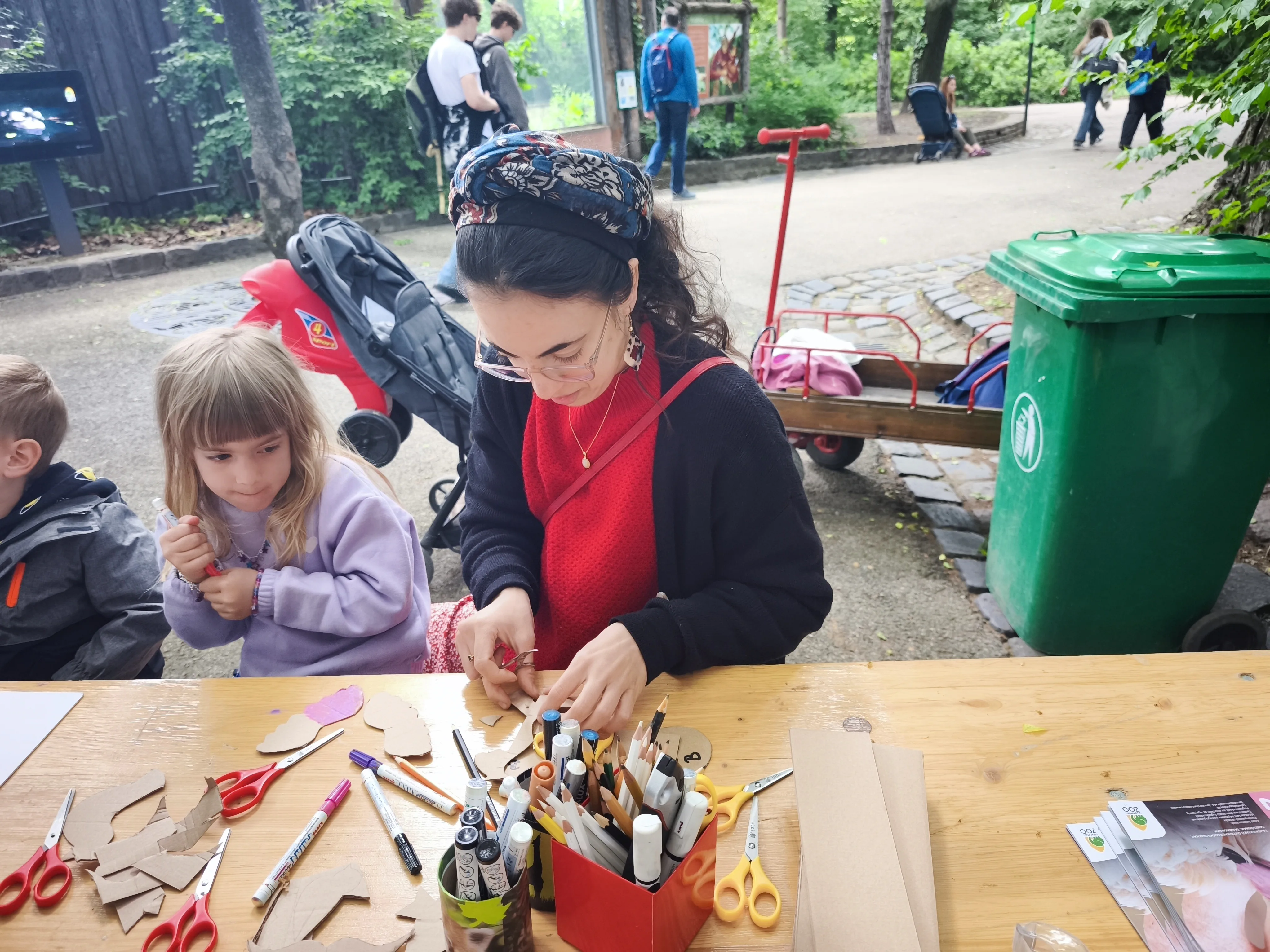 התססה וכלי מטבח