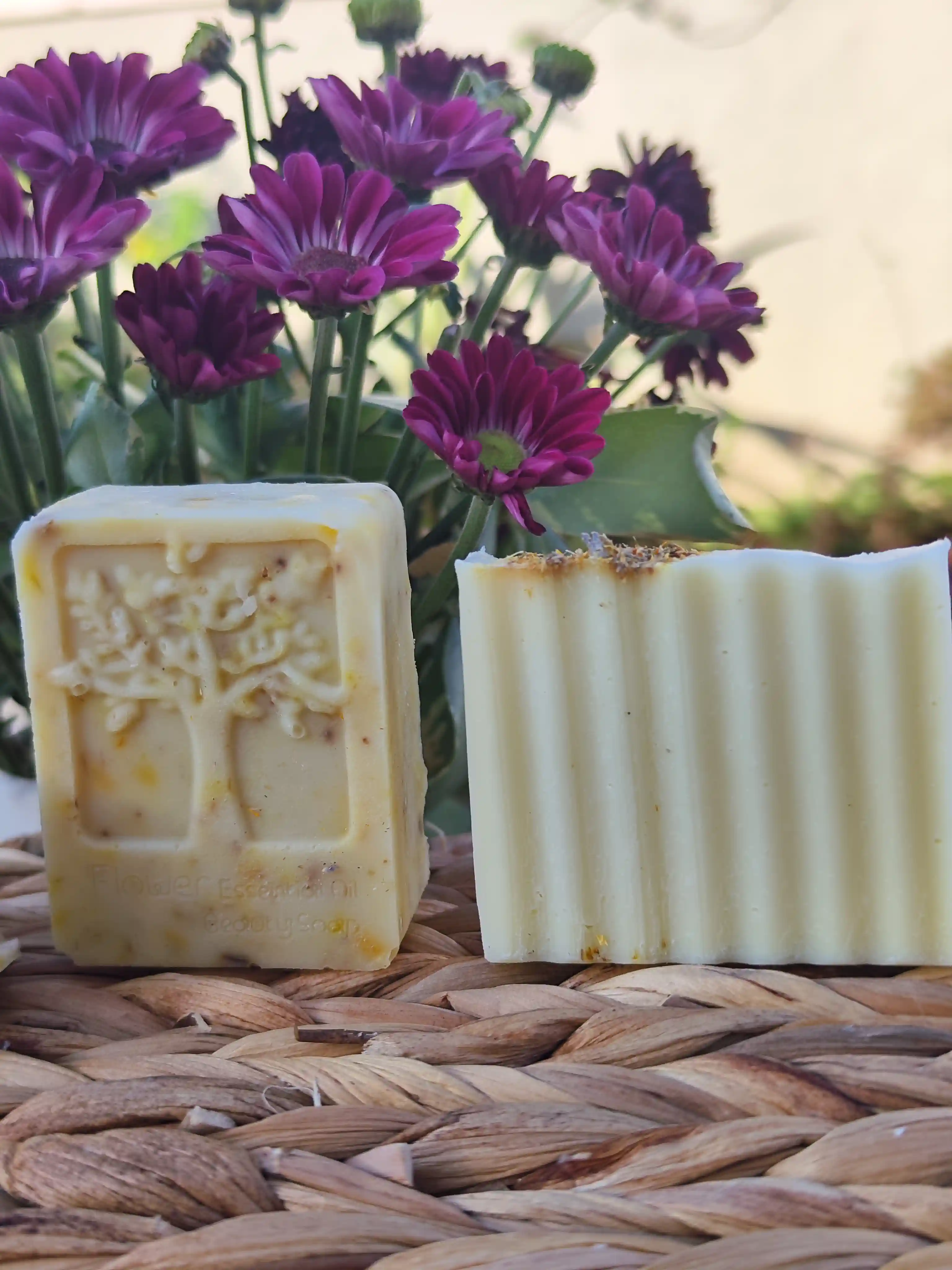 סבון עור רגיש/תינוקות