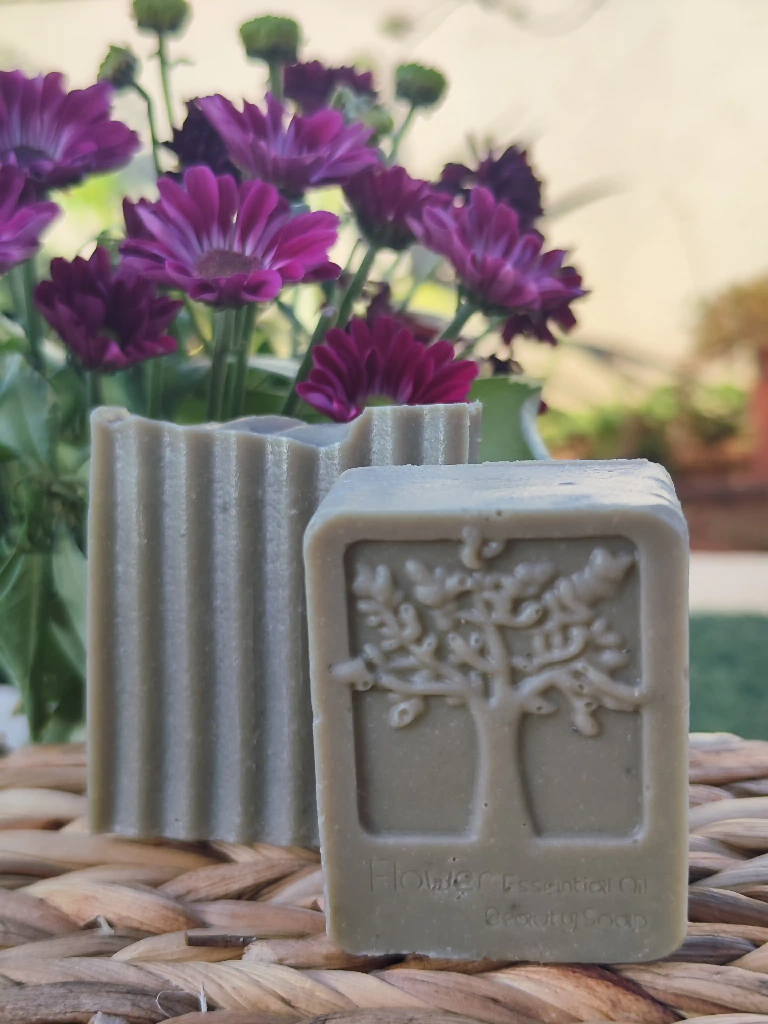 סבון עץ התה